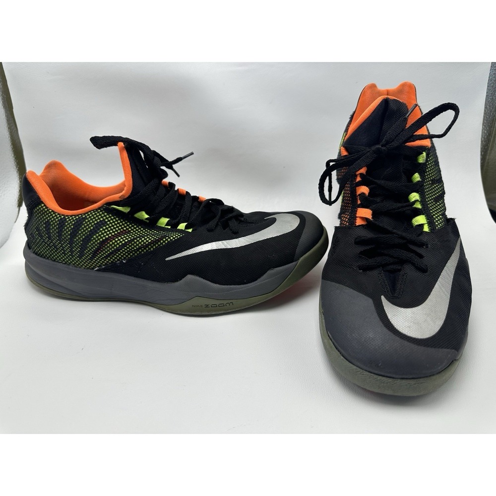 Nike Zoom The One Men's Sneakers Size 9.5  Shoes‎ 653636-081